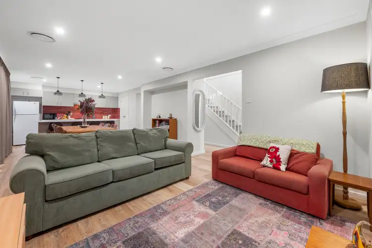 Third view of Homely house listing, 19 First Avenue, Katoomba NSW 2780