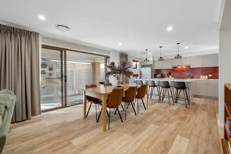 Fifth view of Homely house listing, 19 First Avenue, Katoomba NSW 2780