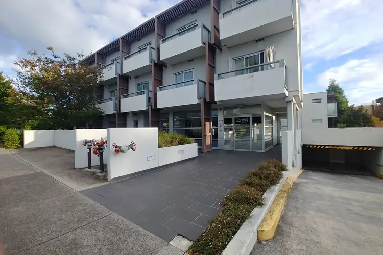 304/1728 Dandenong Road, Clayton VIC 3168