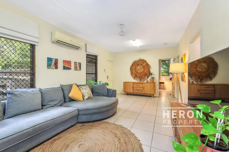 Main view of Homely house listing, 100 Tiwi Gardens, Tiwi NT 810