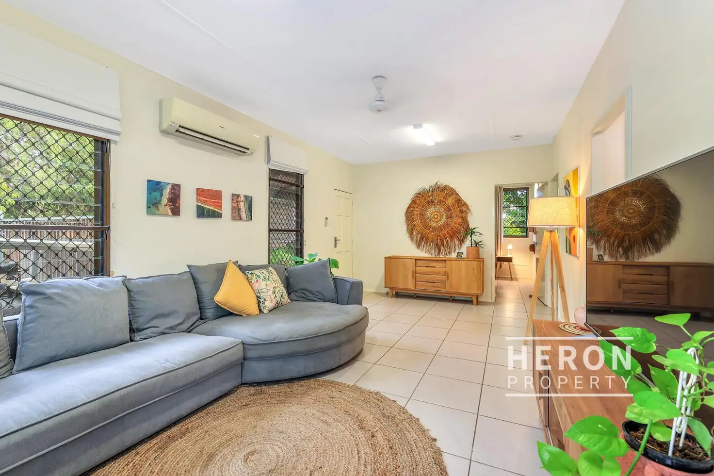 Main view of Homely house listing, 100 Tiwi Gardens, Tiwi NT 810