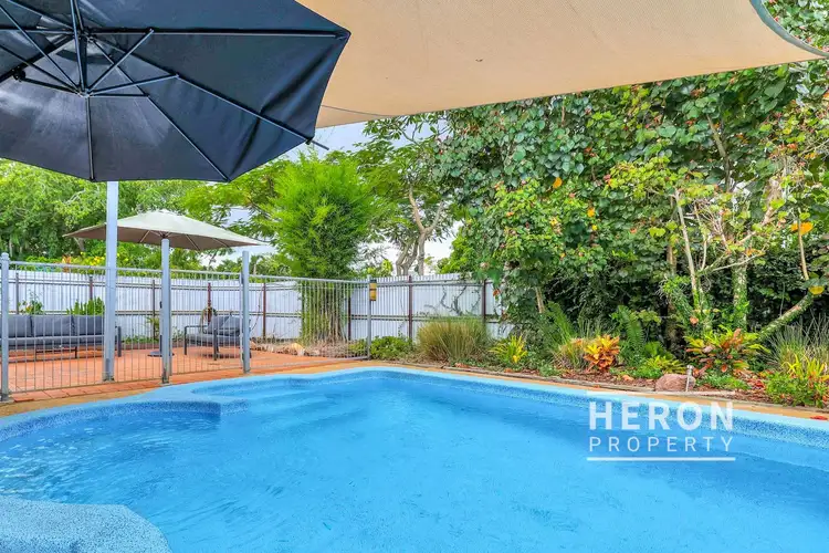 Second view of Homely house listing, 100 Tiwi Gardens, Tiwi NT 810