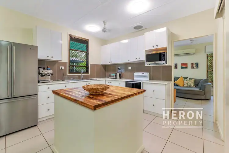 Fourth view of Homely house listing, 100 Tiwi Gardens, Tiwi NT 810