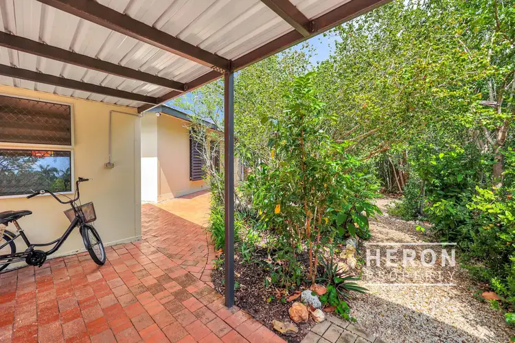 Fifth view of Homely house listing, 100 Tiwi Gardens, Tiwi NT 810