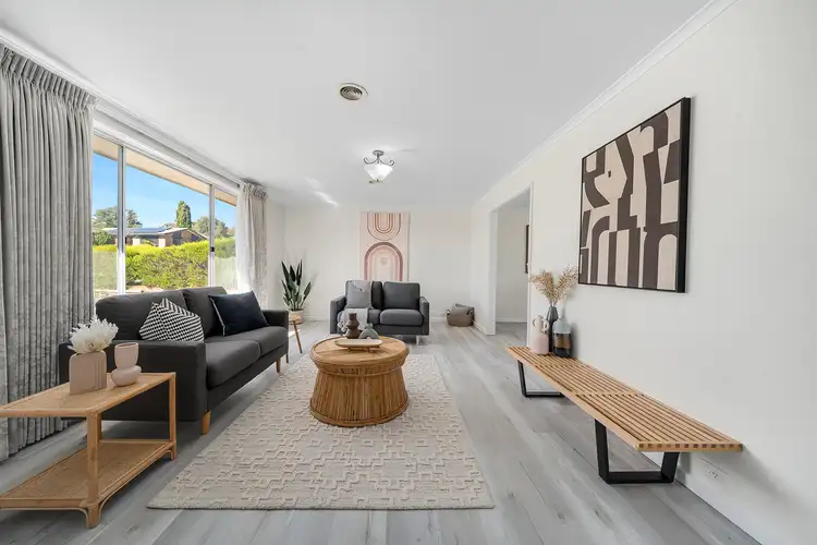 Second view of Homely house listing, 31 Michie Street, Wanniassa ACT 2903