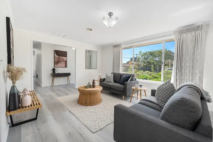 Third view of Homely house listing, 31 Michie Street, Wanniassa ACT 2903