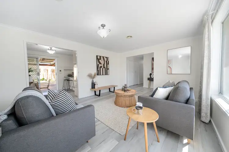 Fourth view of Homely house listing, 31 Michie Street, Wanniassa ACT 2903