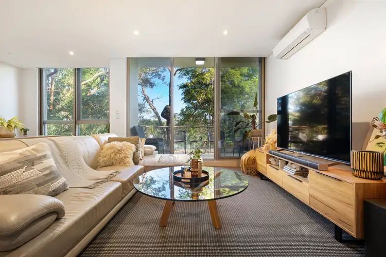 Second view of Homely townhouse listing, 47/2 Corea Street, Sylvania NSW 2224