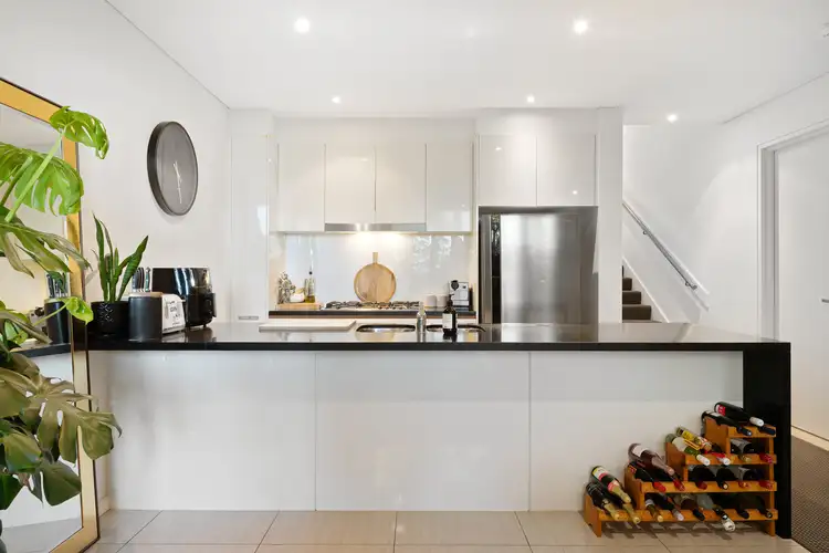 Third view of Homely townhouse listing, 47/2 Corea Street, Sylvania NSW 2224