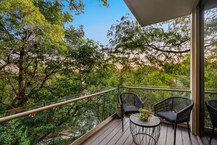 Sixth view of Homely townhouse listing, 47/2 Corea Street, Sylvania NSW 2224