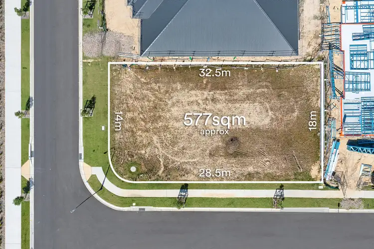 Fourth view of Homely land listing, 72 Cudmore Crescent, Wyee NSW 2259
