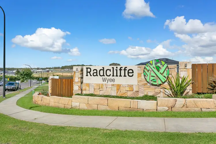 Fifth view of Homely land listing, 72 Cudmore Crescent, Wyee NSW 2259