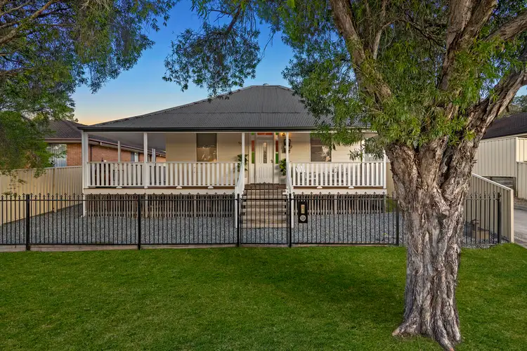 Main view of Homely house listing, 77 Catherine Street, Cessnock NSW 2325