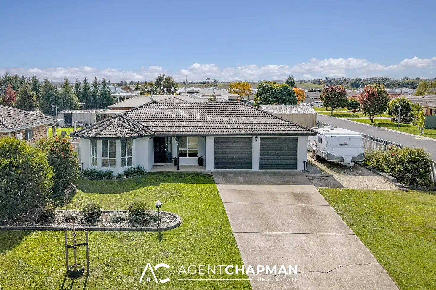 Main view of Homely house listing, 17 Loren Street, Eglinton NSW 2795