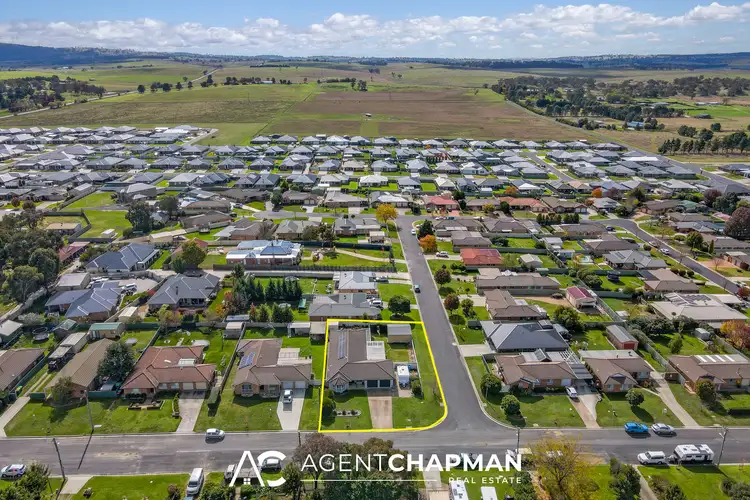 Third view of Homely house listing, 17 Loren Street, Eglinton NSW 2795