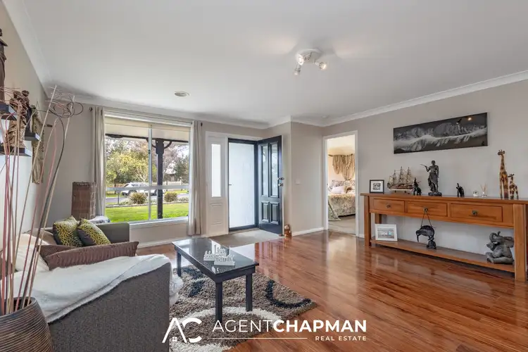 Fourth view of Homely house listing, 17 Loren Street, Eglinton NSW 2795