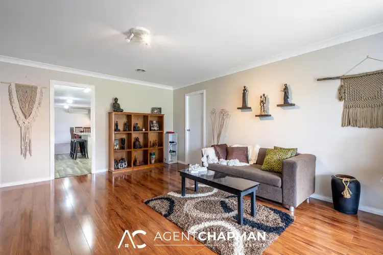 Fifth view of Homely house listing, 17 Loren Street, Eglinton NSW 2795