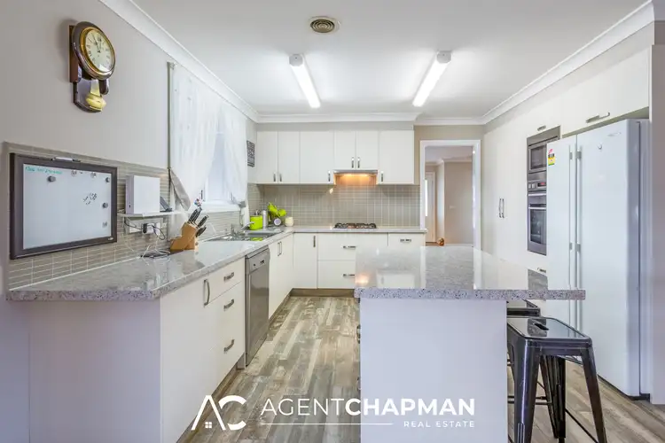 Sixth view of Homely house listing, 17 Loren Street, Eglinton NSW 2795