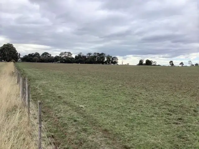 Third view of Homely rural property listing, 1371 Werona-Kingston Road, Kooroocheang VIC 3364