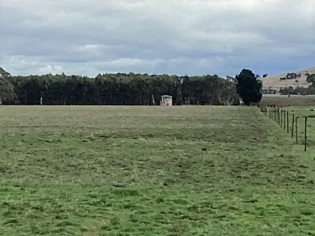 Fifth view of Homely rural property listing, 1371 Werona-Kingston Road, Kooroocheang VIC 3364
