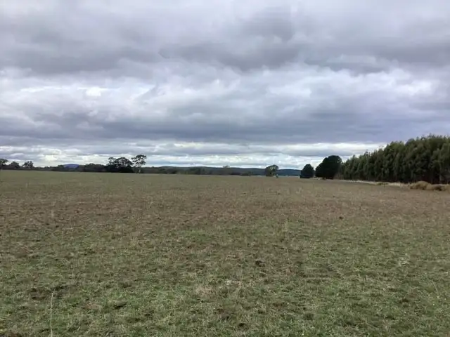 Seventh view of Homely rural property listing, 1371 Werona-Kingston Road, Kooroocheang VIC 3364