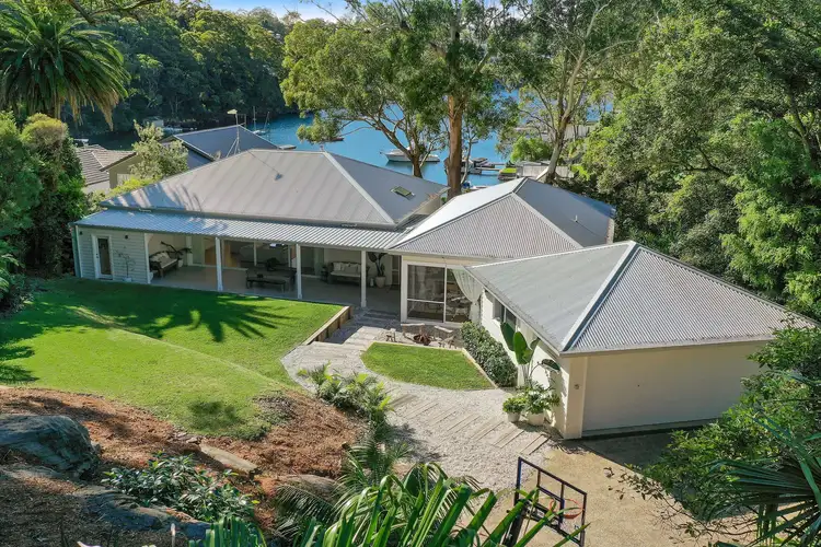 56 Ellesmere Road, Gymea Bay NSW 2227