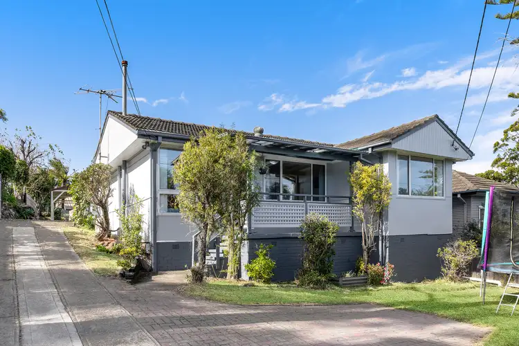100 Somerville Road, Hornsby Heights NSW 2077