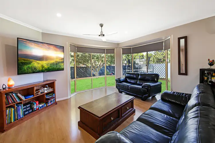 Sixth view of Homely house listing, 19 Shannon Crescent, Caloundra West QLD 4551