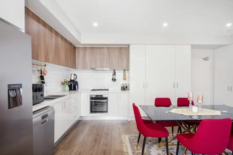 Fourth view of Homely unit listing, 403/31B Garfield Street, Wentworthville NSW 2145