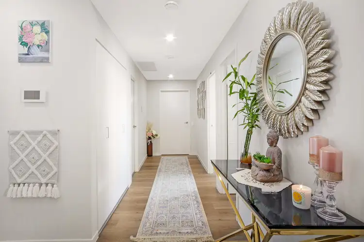 Fifth view of Homely unit listing, 403/31B Garfield Street, Wentworthville NSW 2145