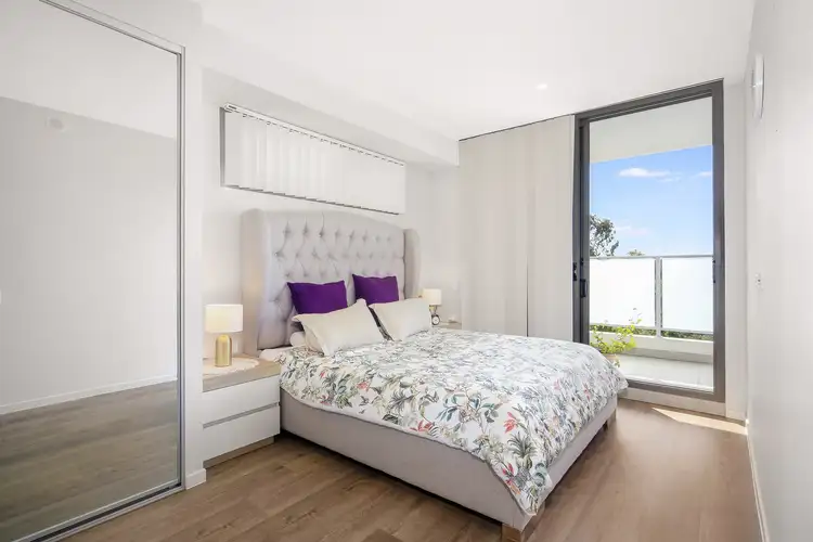 Sixth view of Homely unit listing, 403/31B Garfield Street, Wentworthville NSW 2145