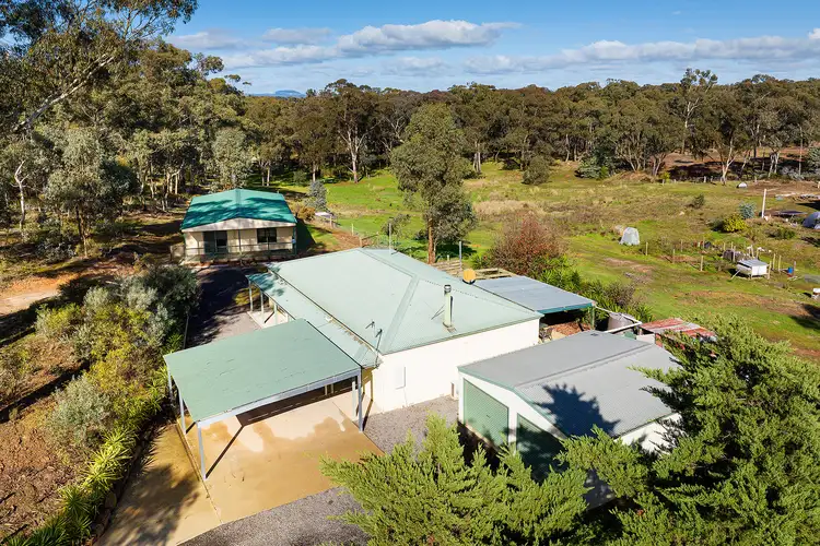 Third view of Homely house listing, 15 Fenton Avenue, Campbells Creek VIC 3451