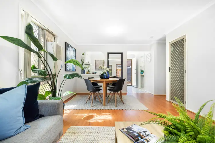 Second view of Homely townhouse listing, 1/32 Chambers Flat Road, Waterford West QLD 4133