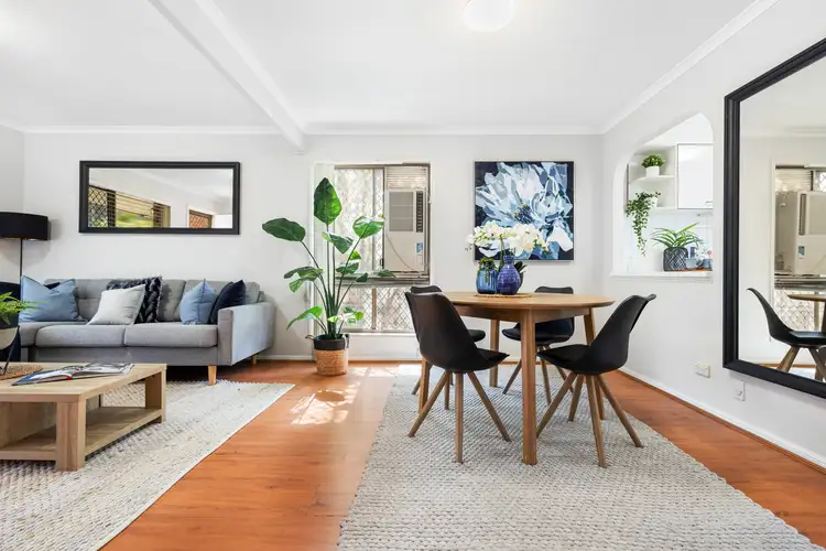 Third view of Homely townhouse listing, 1/32 Chambers Flat Road, Waterford West QLD 4133