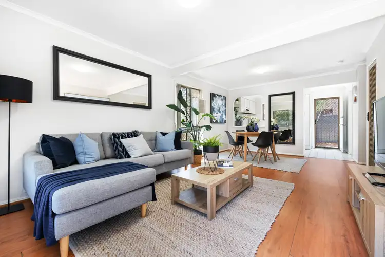 Fourth view of Homely townhouse listing, 1/32 Chambers Flat Road, Waterford West QLD 4133