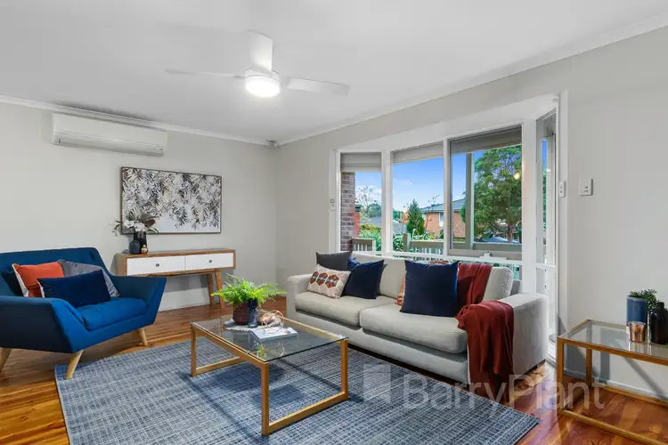 Second view of Homely house listing, 13 Narambi Close, Ferntree Gully VIC 3156