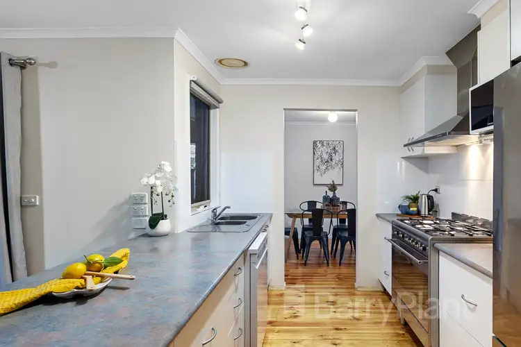 Third view of Homely house listing, 13 Narambi Close, Ferntree Gully VIC 3156
