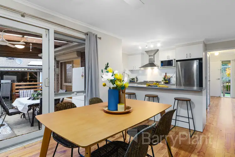 Fourth view of Homely house listing, 13 Narambi Close, Ferntree Gully VIC 3156