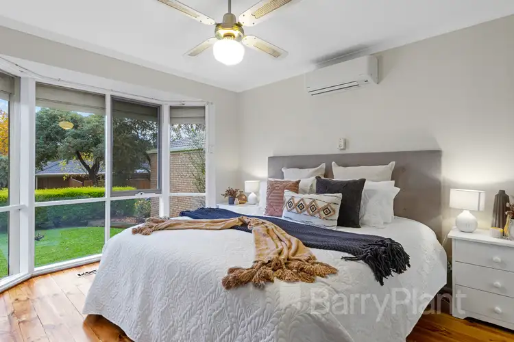 Fifth view of Homely house listing, 13 Narambi Close, Ferntree Gully VIC 3156