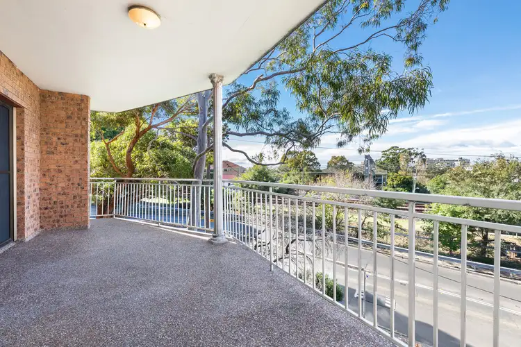 Main view of Homely apartment listing, 4/123 Harrow Road, Bexley NSW 2207