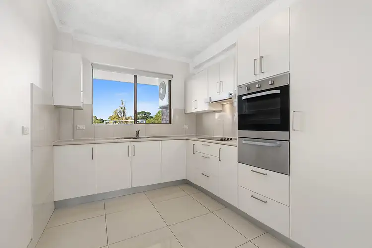 Third view of Homely apartment listing, 4/123 Harrow Road, Bexley NSW 2207