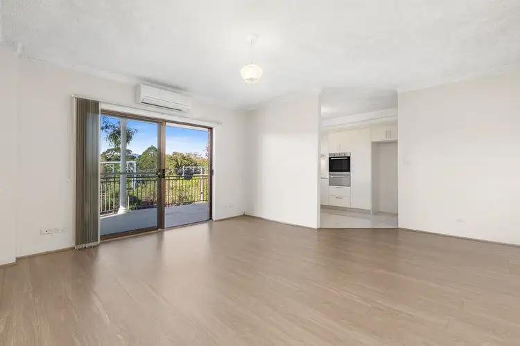 Fourth view of Homely apartment listing, 4/123 Harrow Road, Bexley NSW 2207