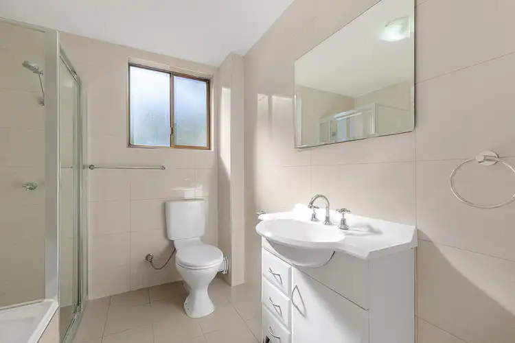 Fifth view of Homely apartment listing, 4/123 Harrow Road, Bexley NSW 2207