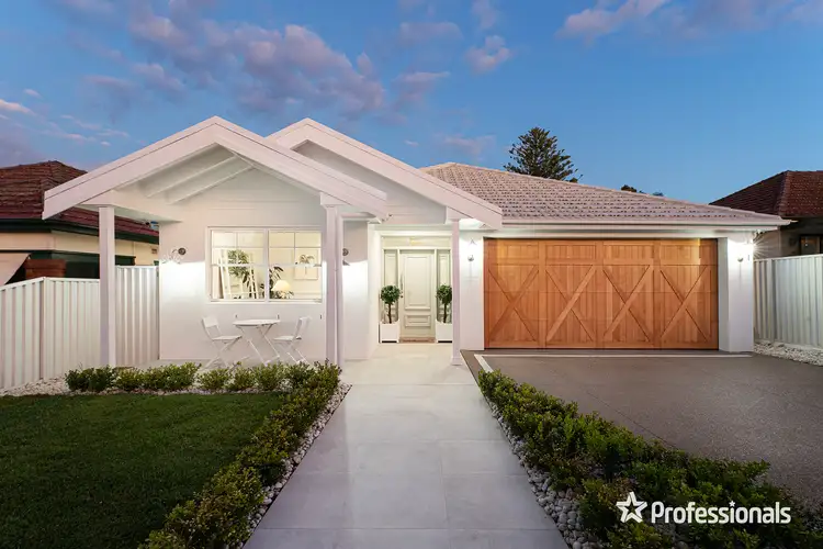 127 Arab Road, Padstow NSW 2211