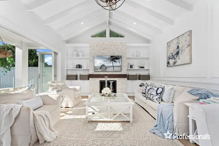 Second view of Homely house listing, 127 Arab Road, Padstow NSW 2211