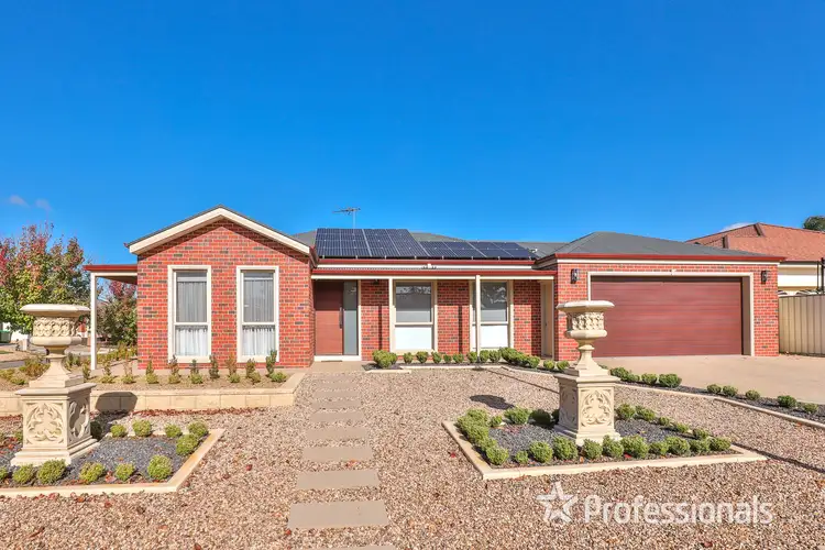 Main view of Homely house listing, 13 Shakira Court, Mildura VIC 3500