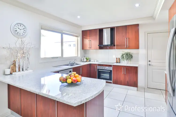 Second view of Homely house listing, 13 Shakira Court, Mildura VIC 3500