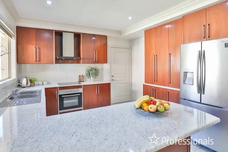 Third view of Homely house listing, 13 Shakira Court, Mildura VIC 3500