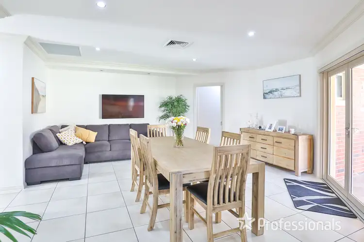 Fourth view of Homely house listing, 13 Shakira Court, Mildura VIC 3500