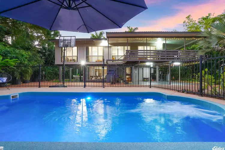 8 Burden Place, Millner NT 810